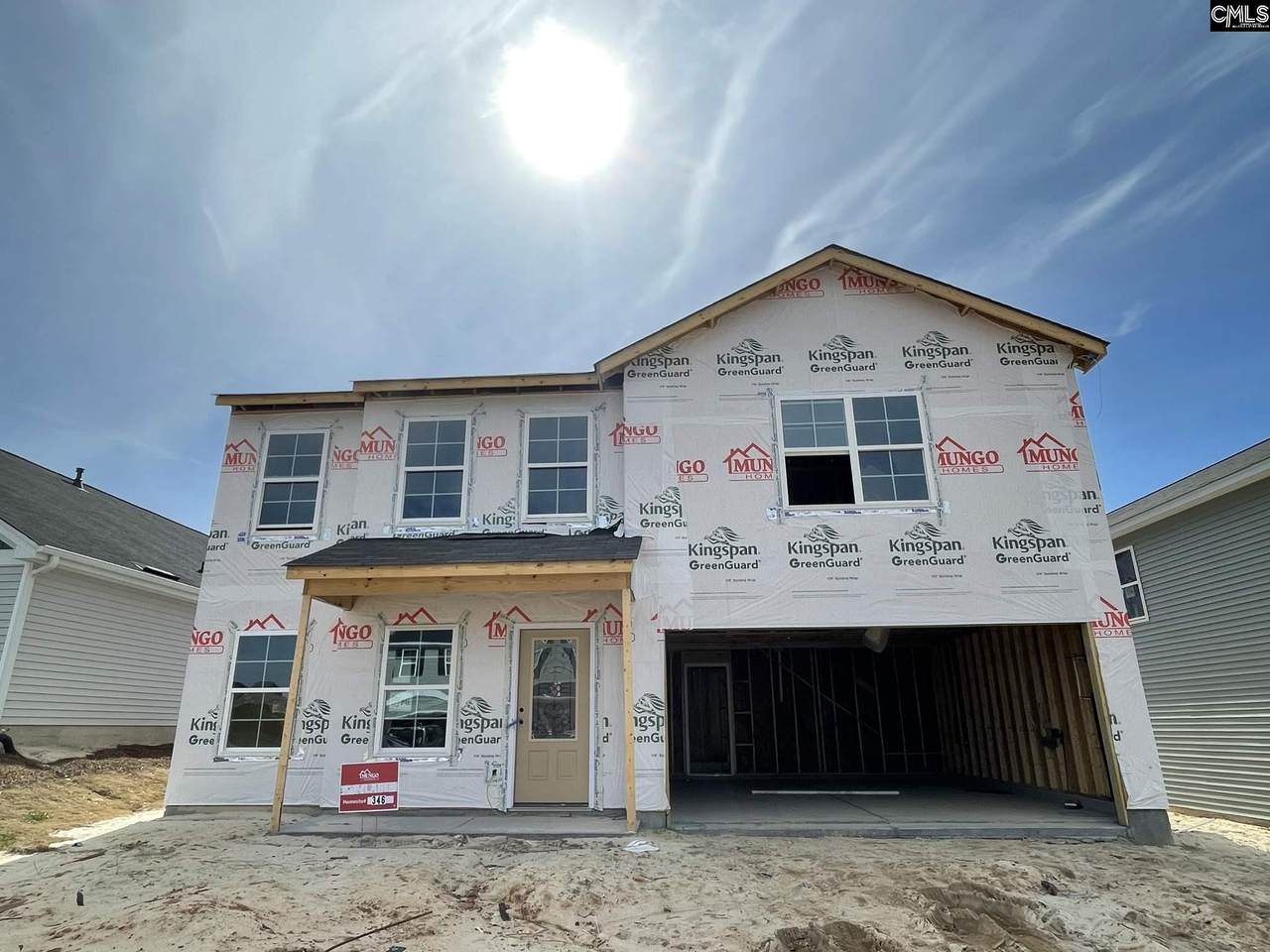 1007 Tanreall Drive - Photo 1