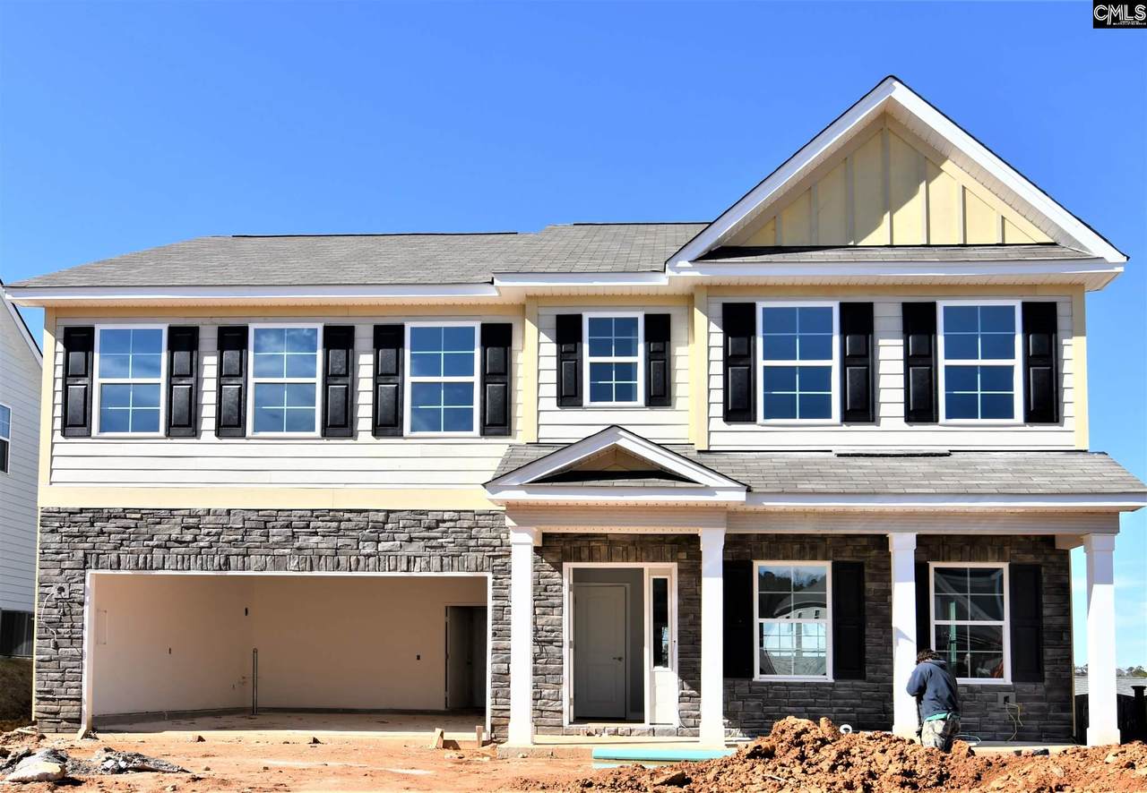 1247 Portrait Hill Drive - Photo 1