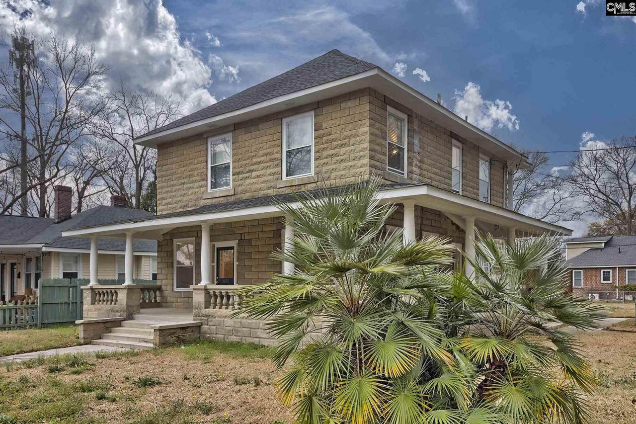 1131 Shirley Street - Photo 1