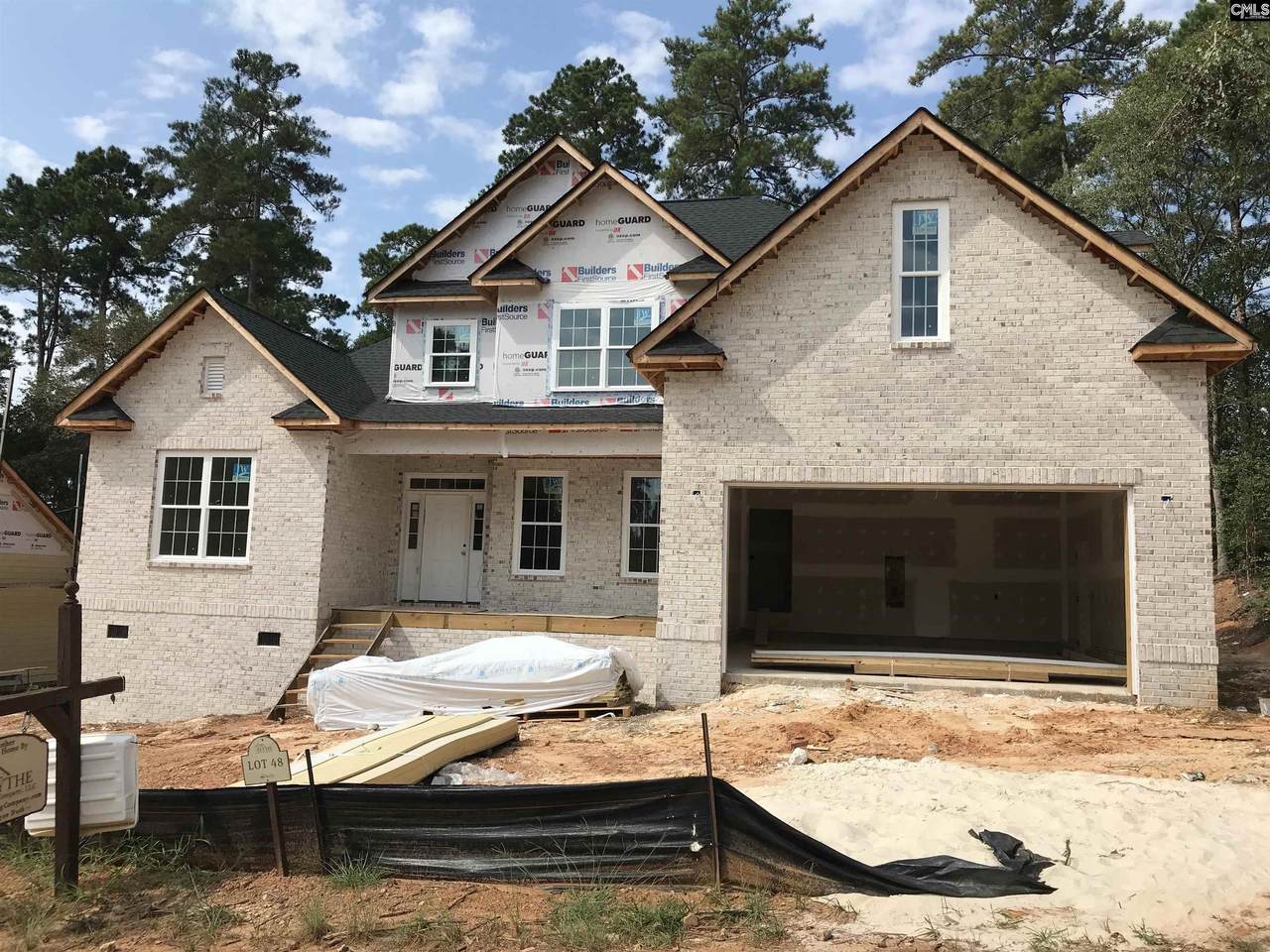 208 Clayborn Drive - Photo 1