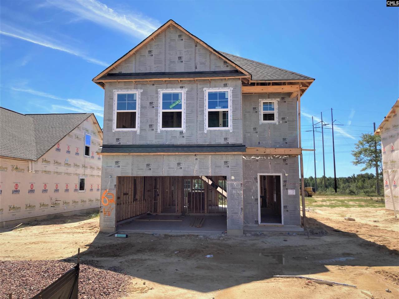 332 Heart Springs (Lot 62) Lane - Photo 1