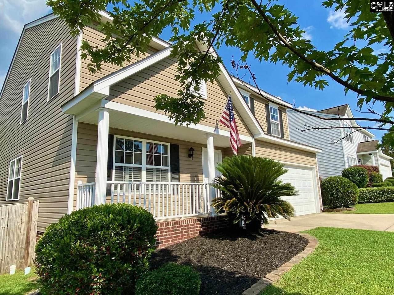 308 Quiet Grove Lane - Photo 1