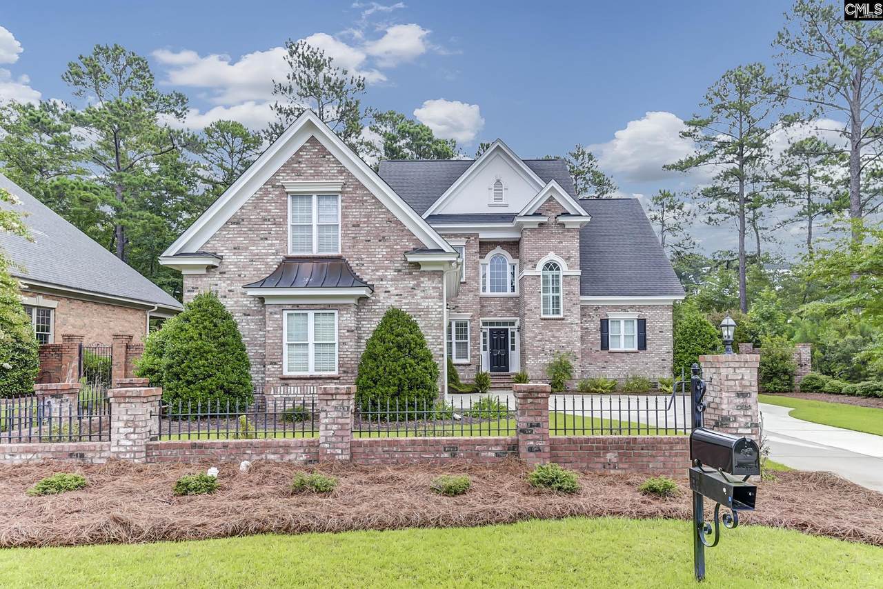 7 Beaver Lake Court - Photo 1