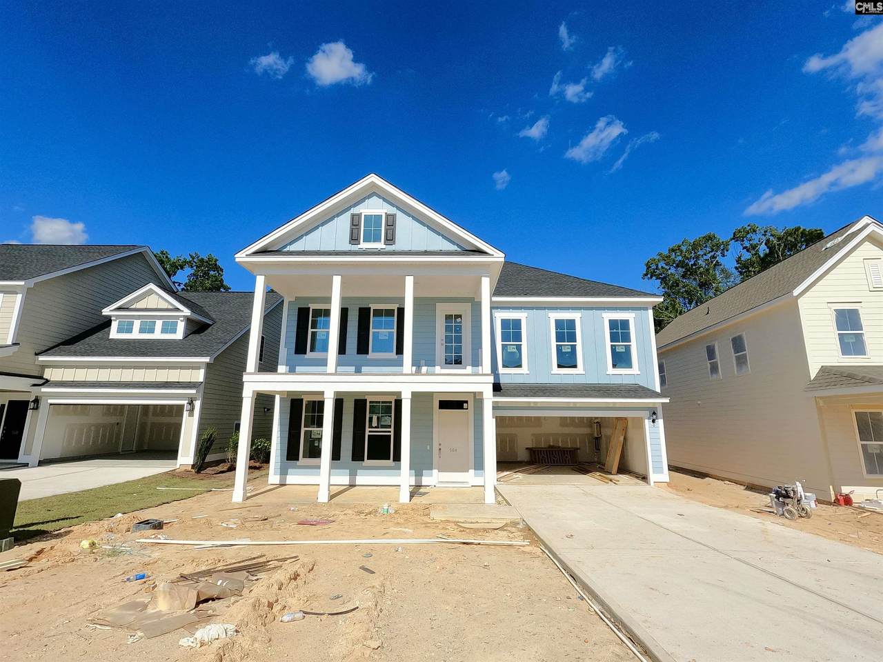 564 Harbour Pointe Drive - Photo 1
