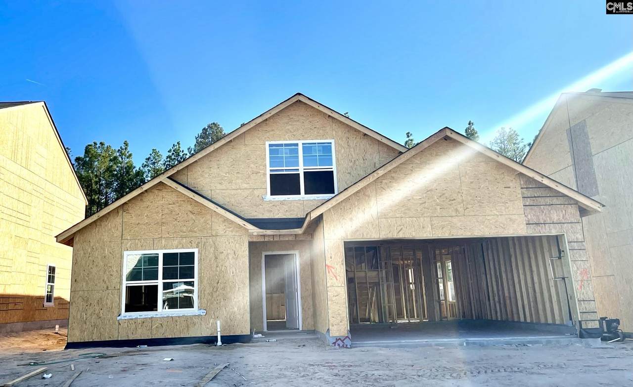 1113 Tanreall Drive - Photo 1