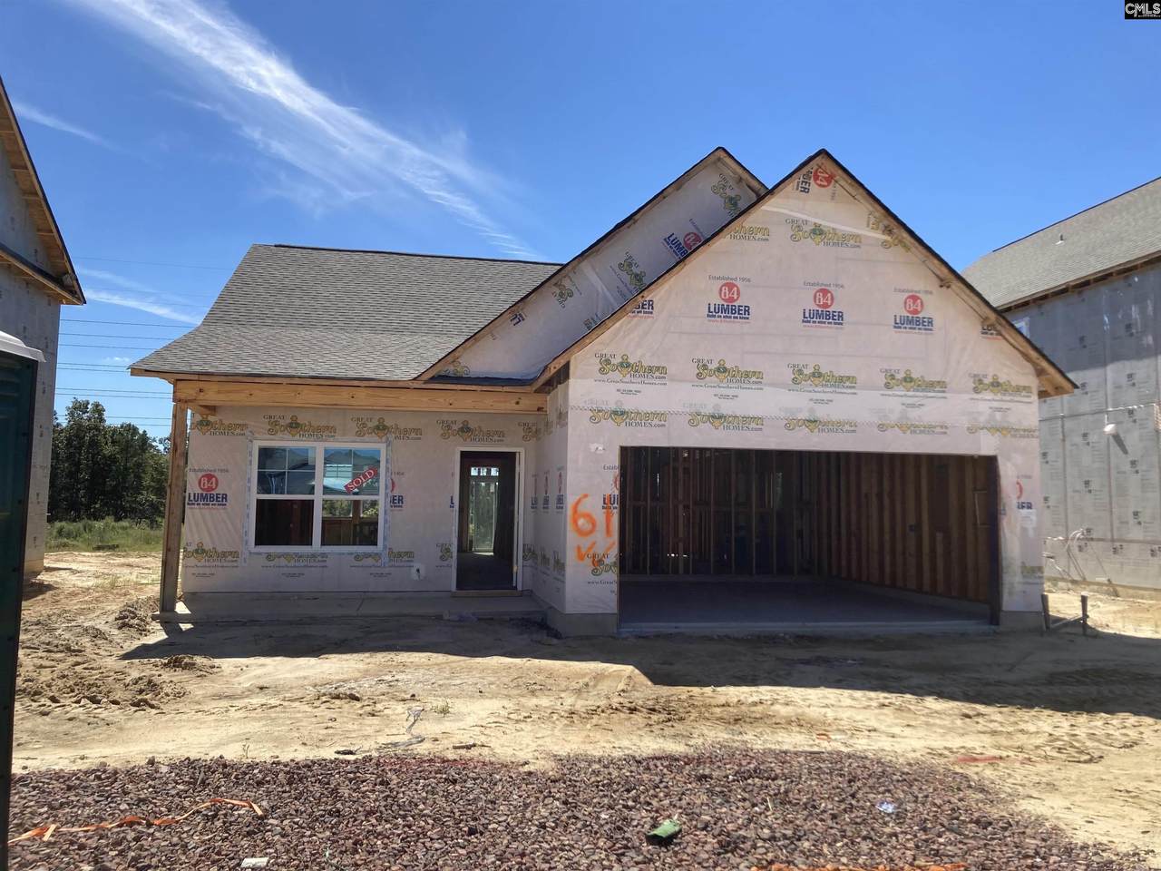 1197 Deep Creek (Lot 73) Road - Photo 1