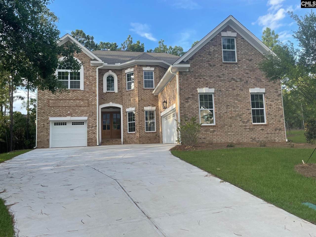 35 Schooner Court - Photo 1