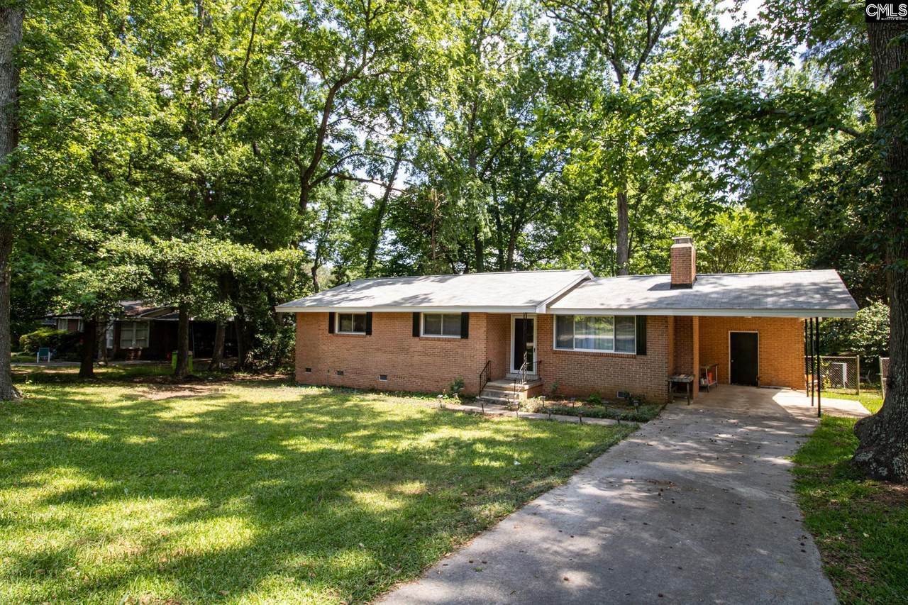 1004 Bakersfield Road - Photo 1
