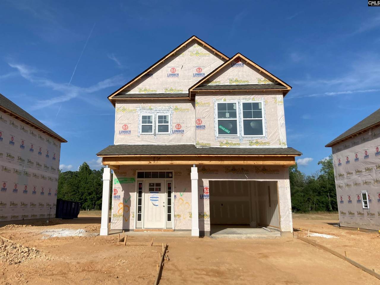1245 Deep Creek (Lot 80) Road - Photo 1