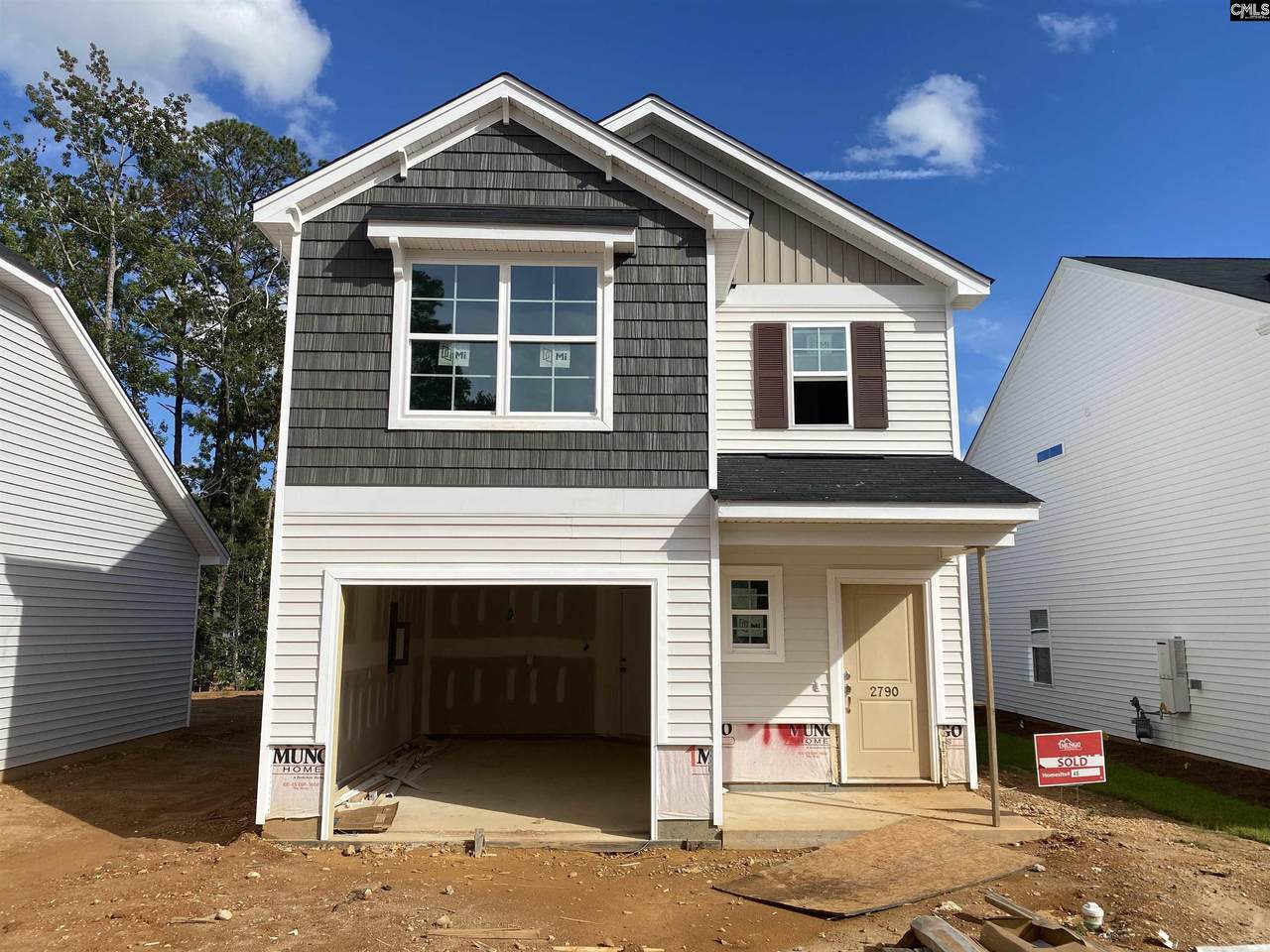 2790 Prince Charles Court - Photo 1