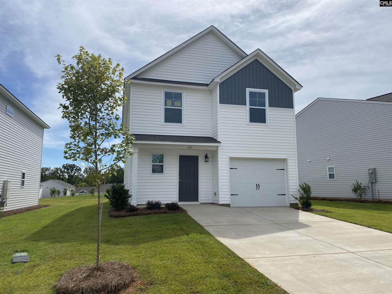 221 Wahoo Circle - Photo 1