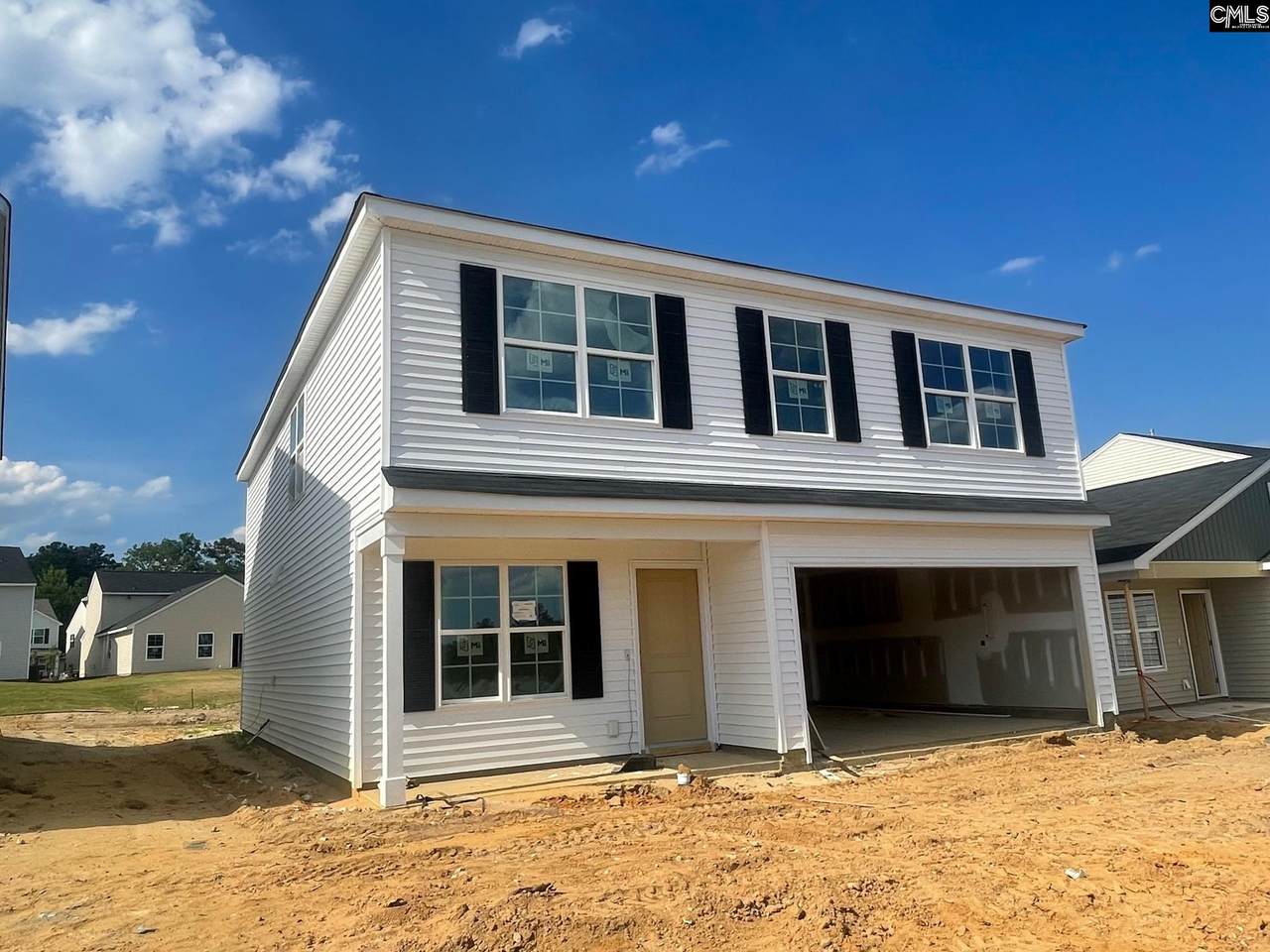 761 Tanager Lane - Photo 1