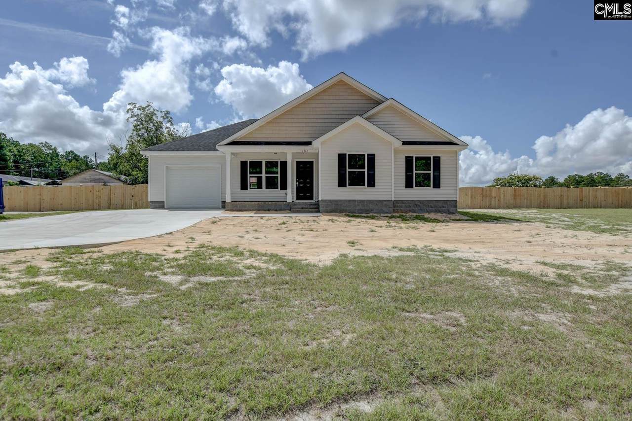 1367 Wildwood Lane Lane - Photo 1