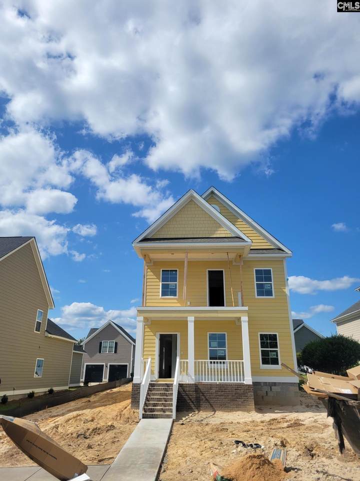 817 Winsham Drive - Photo 1