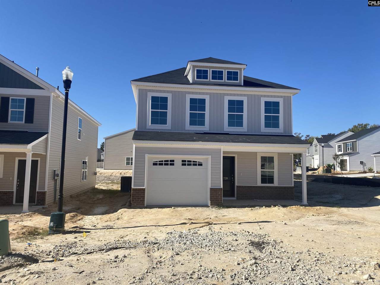 739 Gregson Way - Photo 1