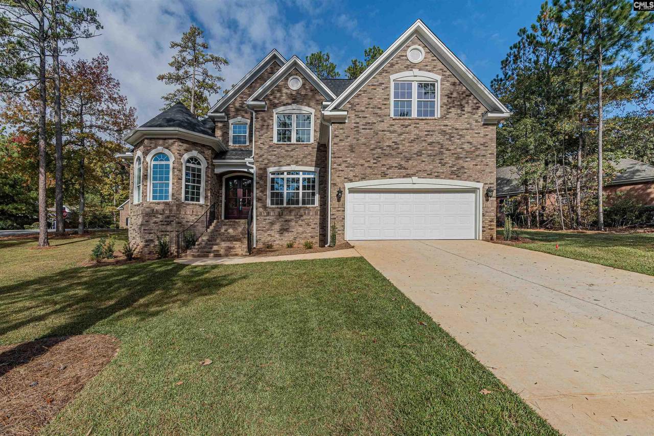 103 Lake Forest Trail - Photo 1