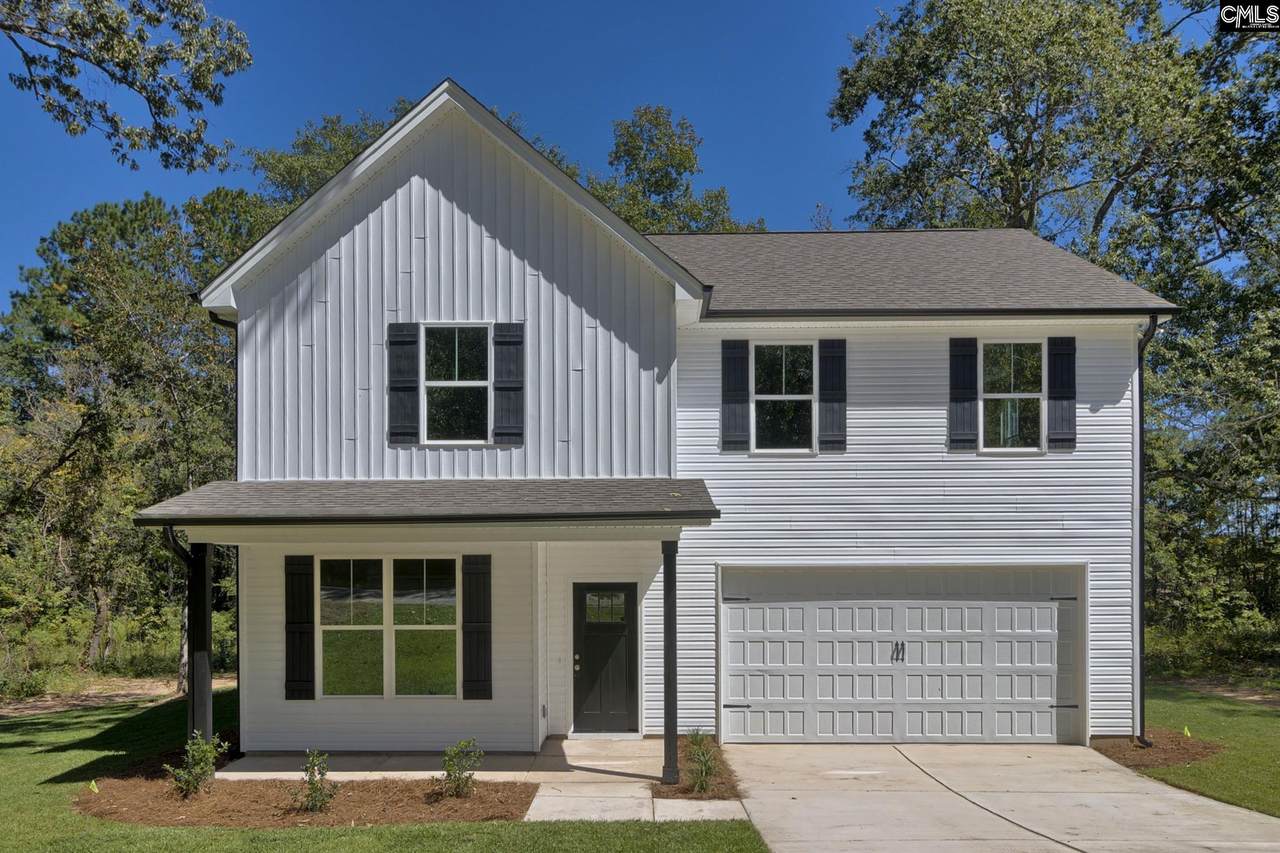 256 Oak Hill Road - Photo 1