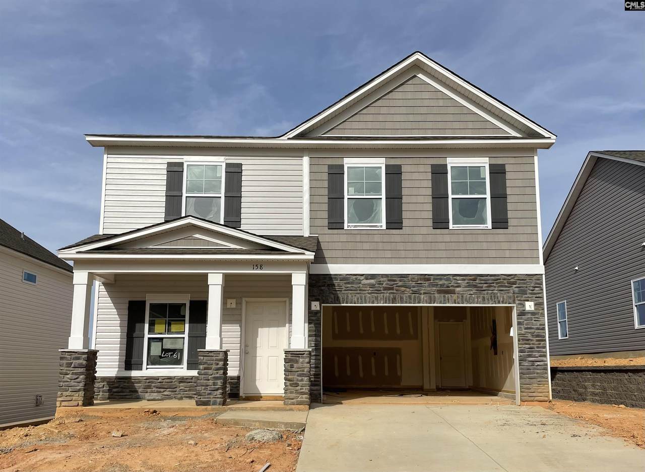 158 Shady Spot Road - Photo 1