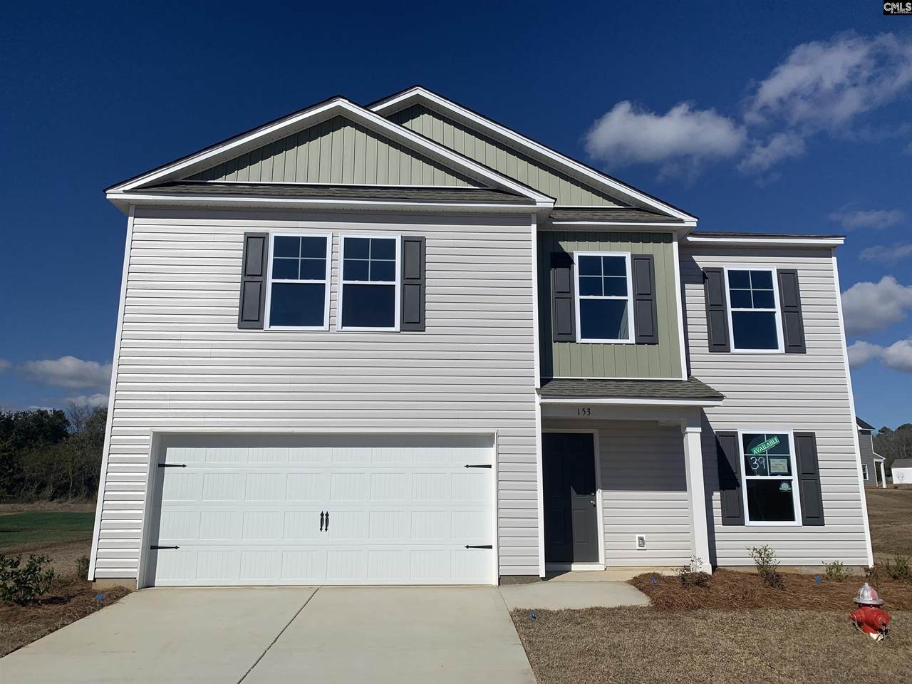 153 Savannah Wood (Lot 39) Road - Photo 1