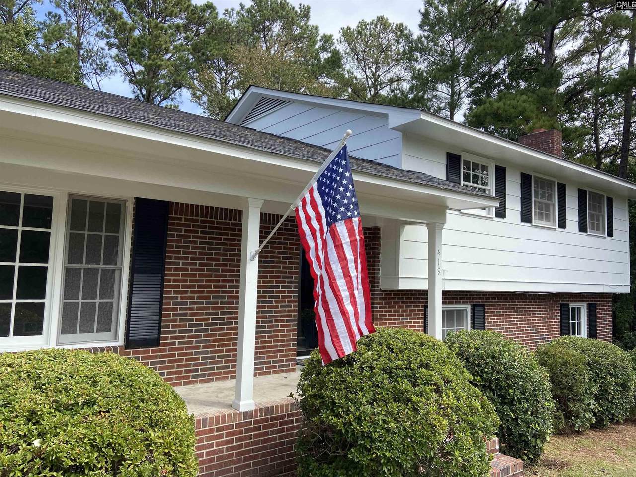 419 Cool Springs Drive - Photo 1