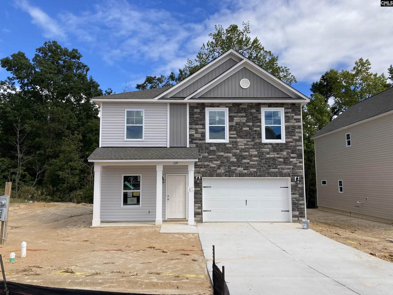 239 Honey Hill Way - Photo 1