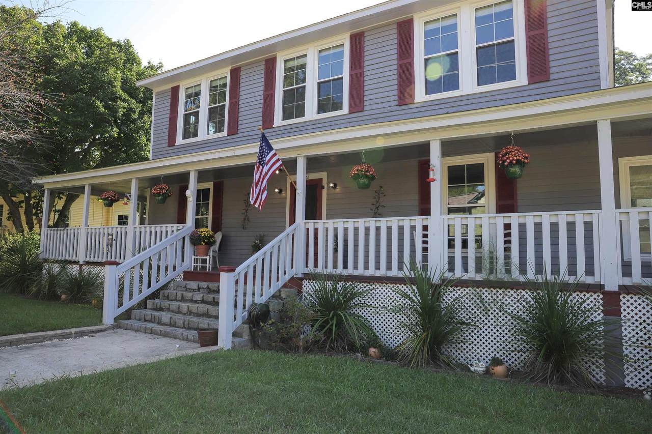 722 Boundary Street - Photo 1