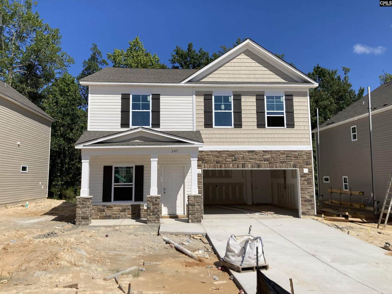 247 Honey Hill Way - Photo 1