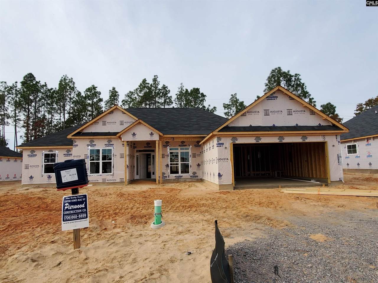 1112 Archard Street - Photo 1
