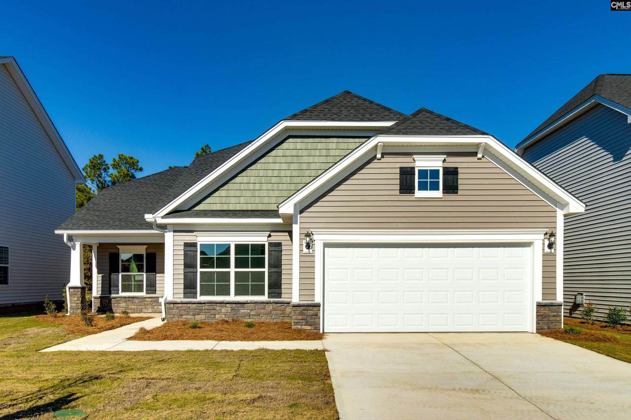 705 Wallowa Drive - Photo 1