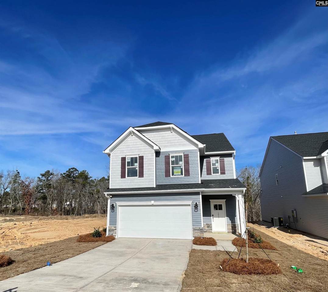 1013 Woodcreek Farms Road - Photo 1
