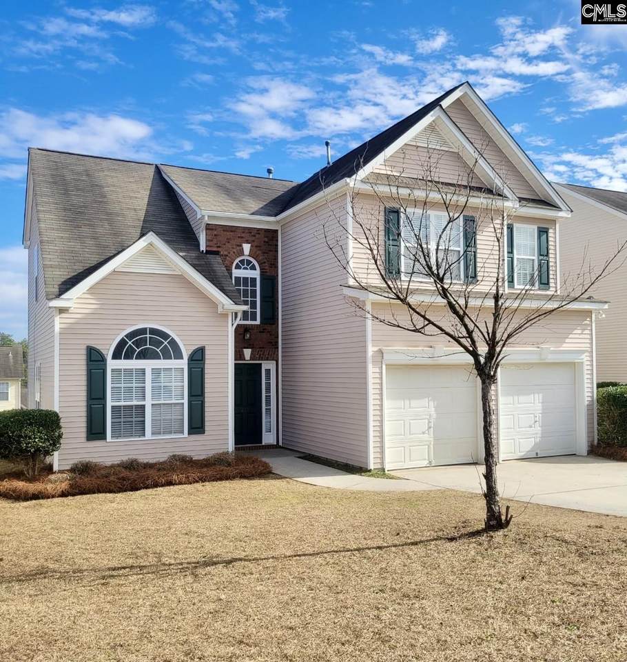 211 Pinebluff Court - Photo 1