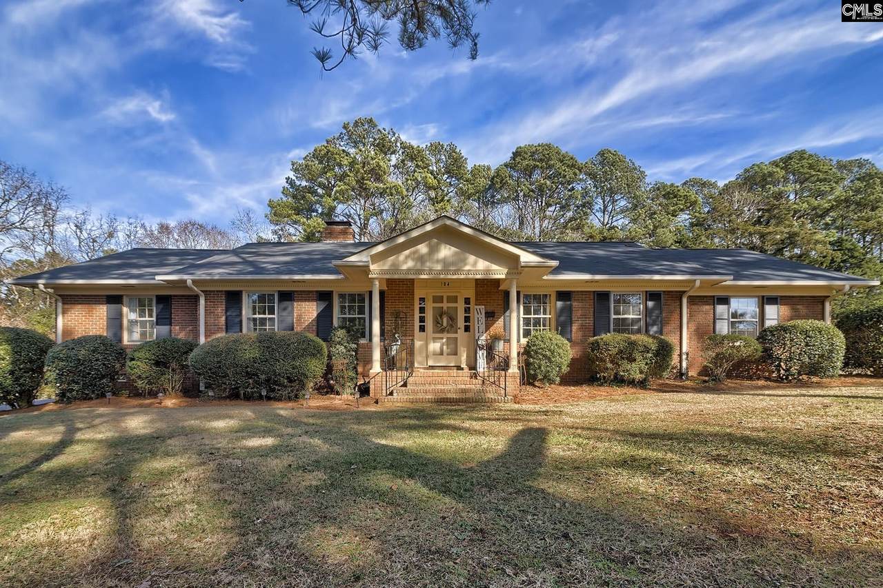 104 Cornwallis Drive - Photo 1