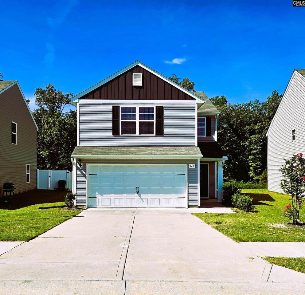 328 Sundew Road - Photo 1
