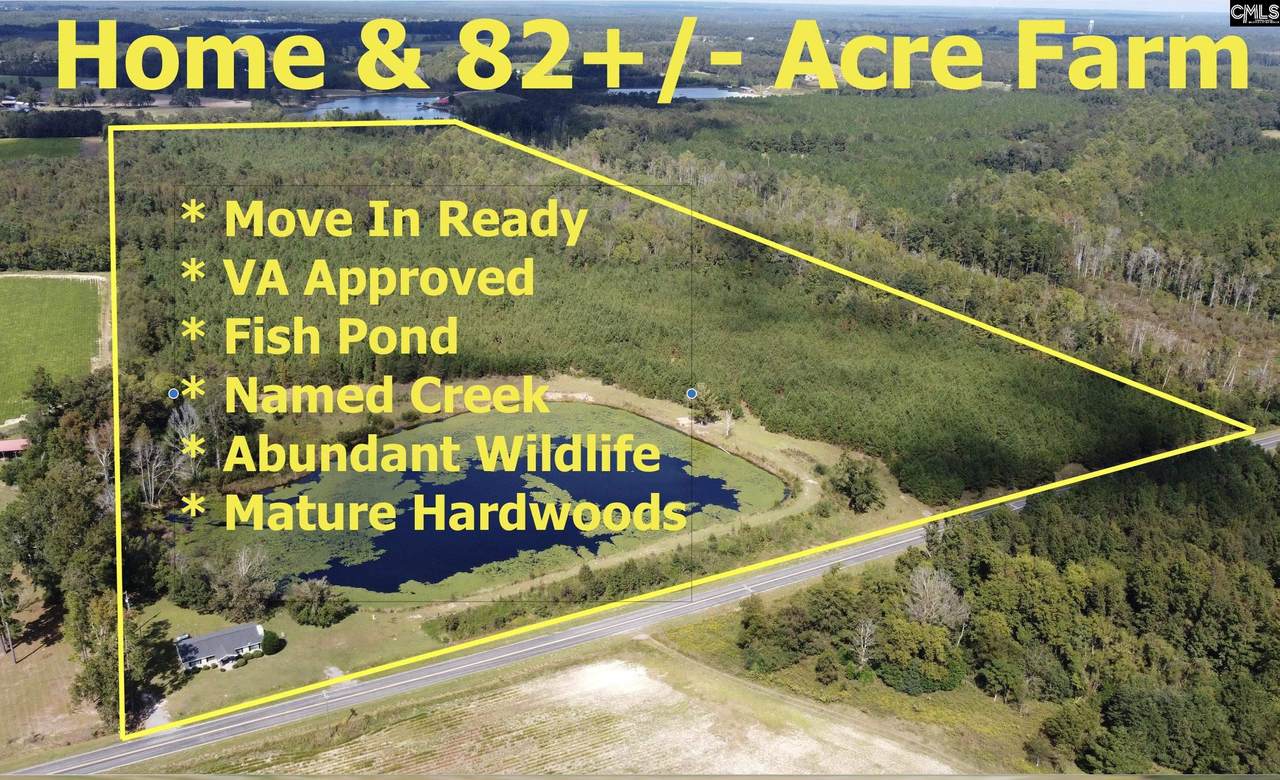 1308 Fire Tower Road - Photo 1