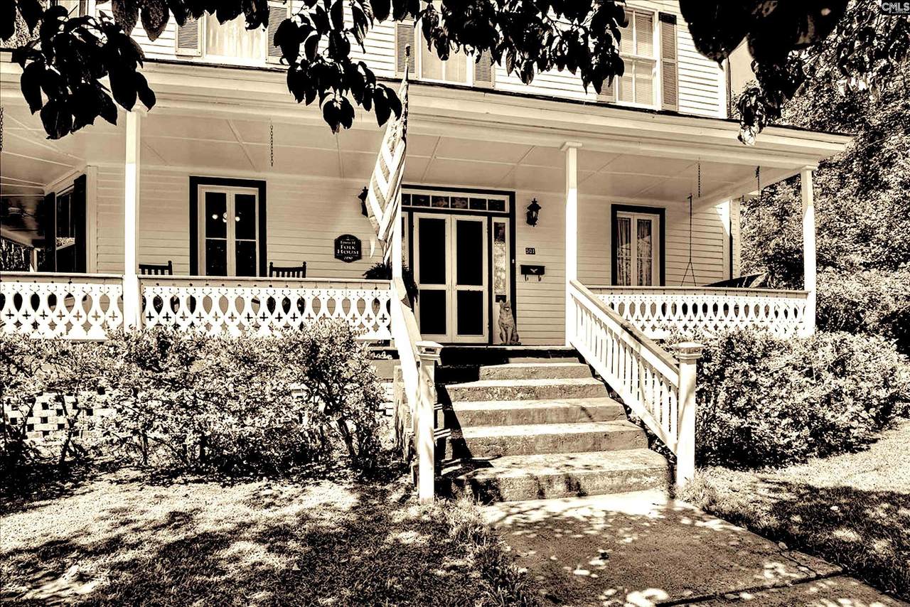 501 Buncombe Street - Photo 1