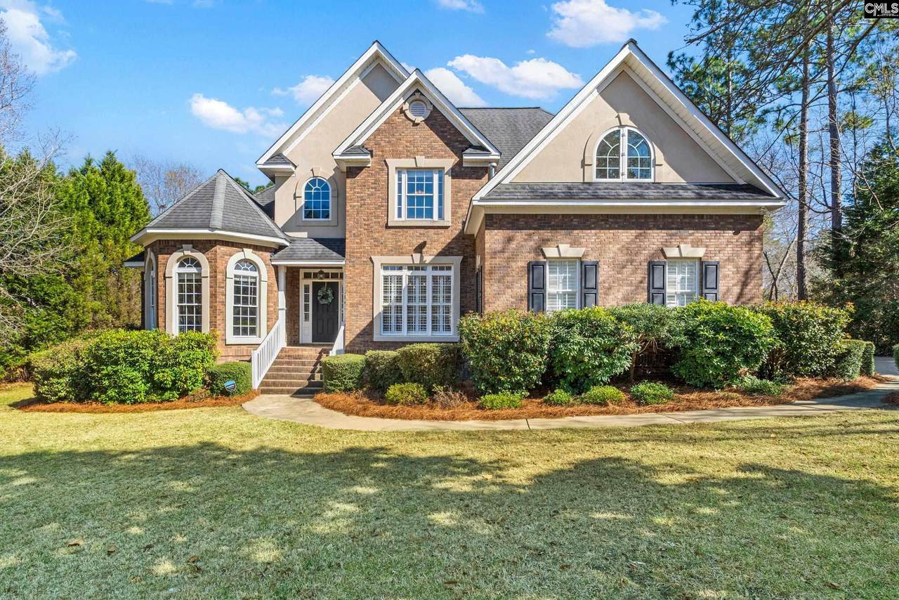 204 Brookwood Forest Drive - Photo 1