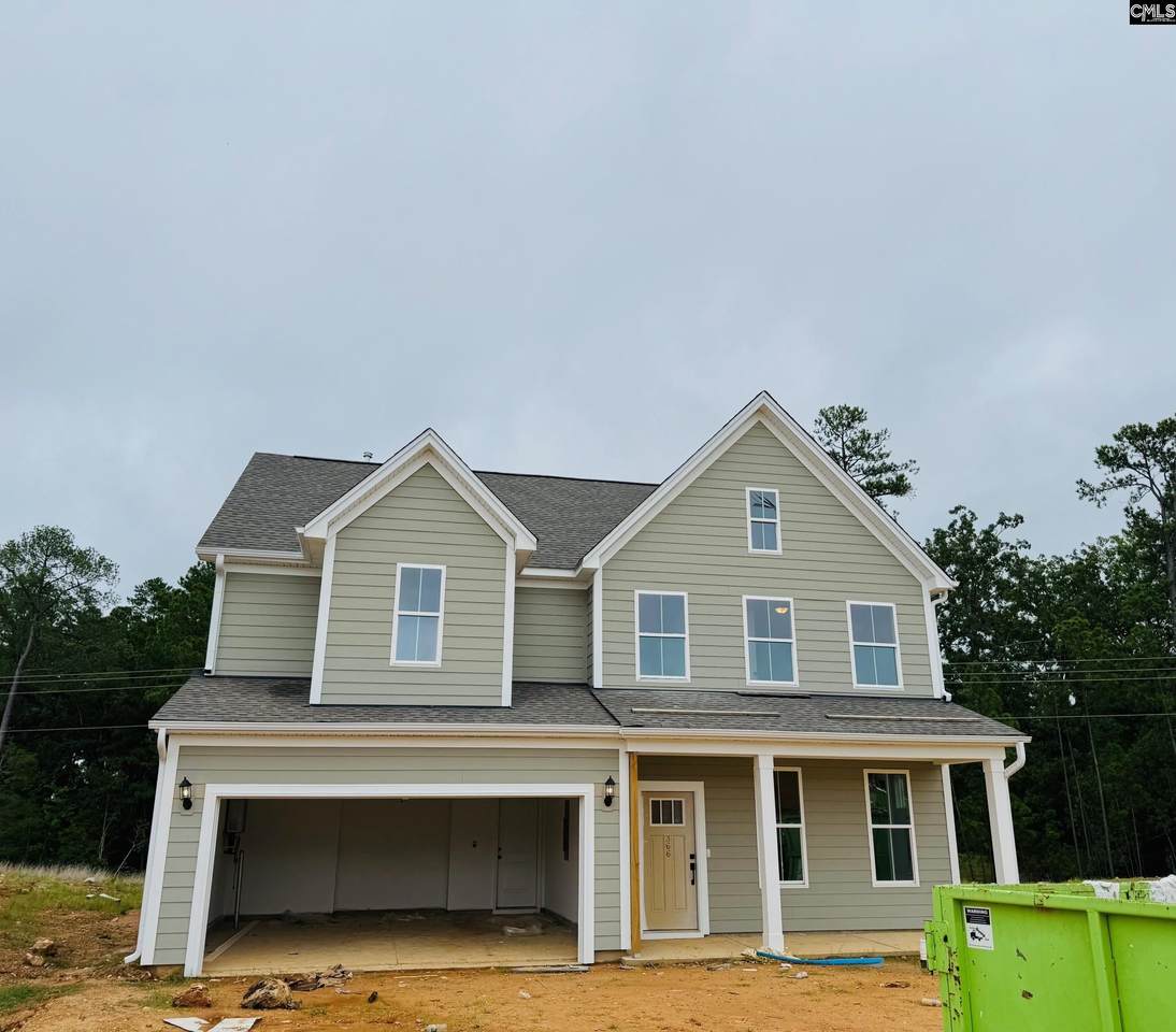 366 Rising Stream Way - Photo 1