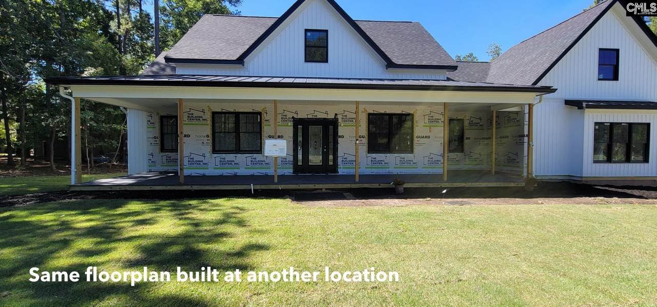 120 Distant Lane - Photo 1