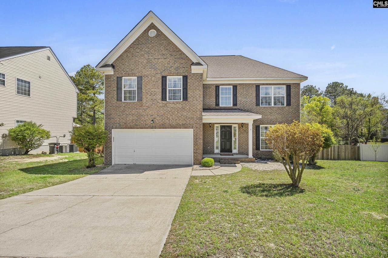 5 Alelia Court - Photo 1