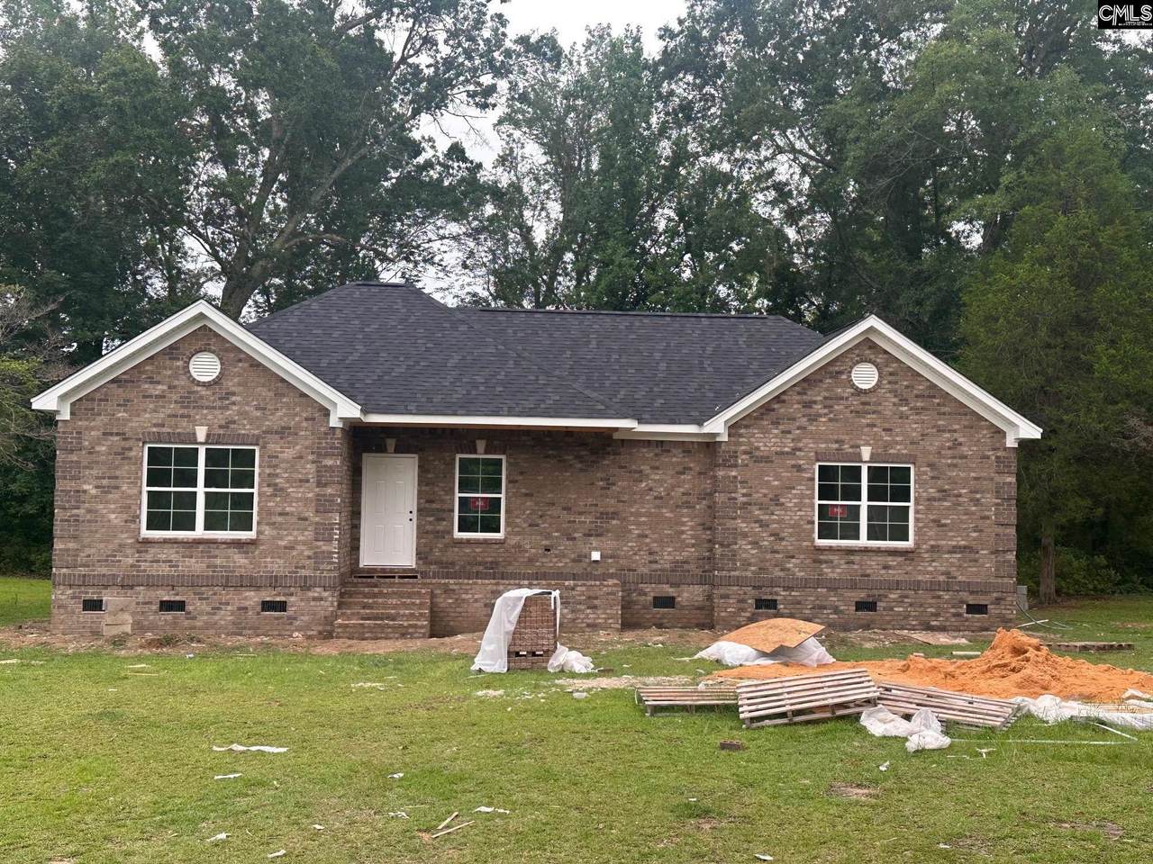 1501 Harris Drive - Photo 1