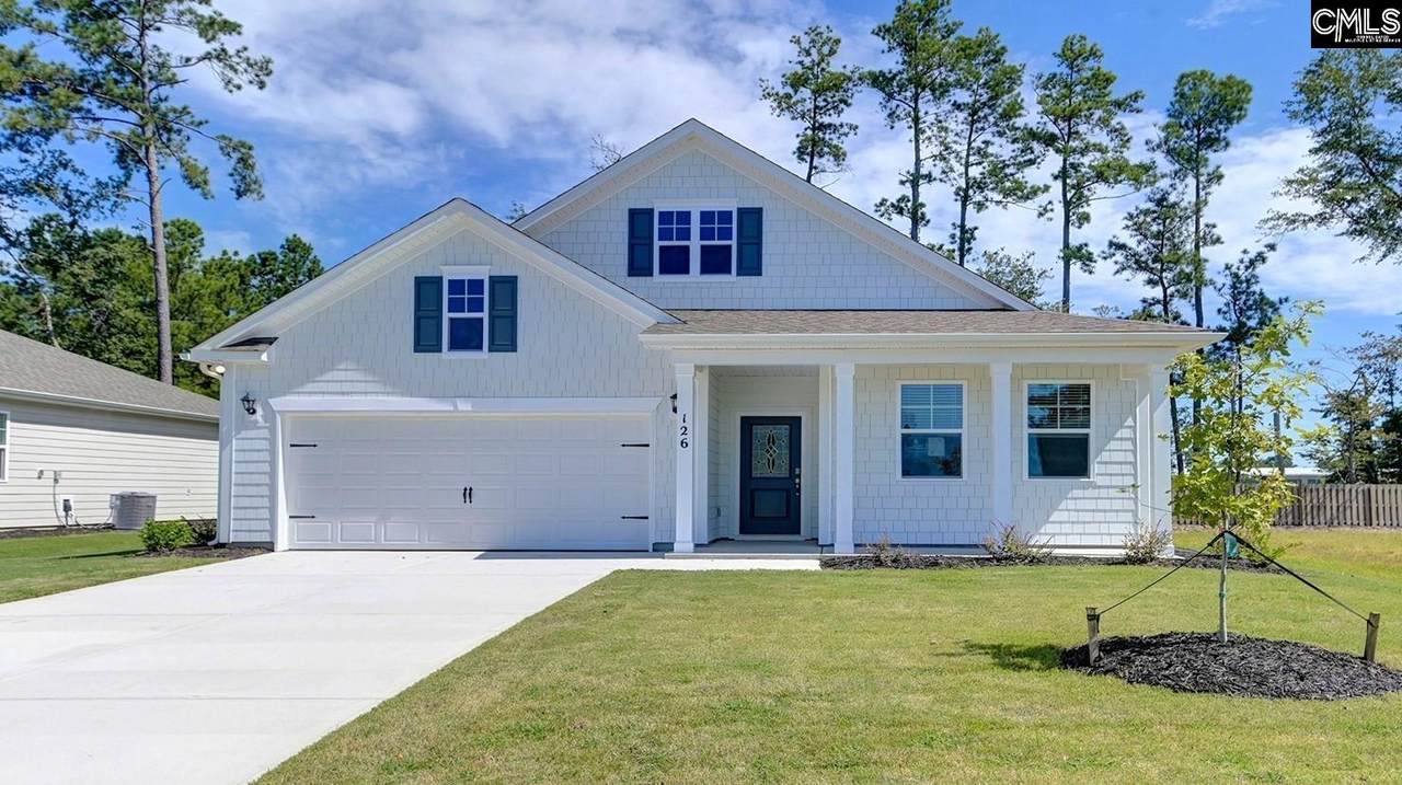 126 Ruby Prince Road - Photo 1