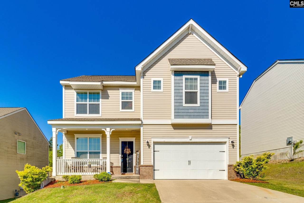 157 Sunny View Lane - Photo 1