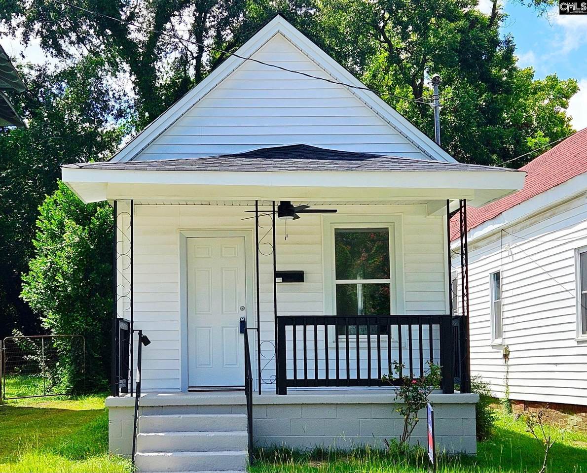 2206 Senate Street - Photo 1