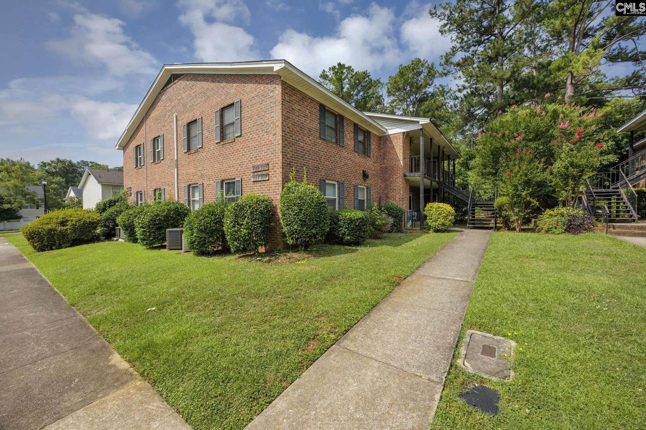 321 Cambout St - Photo 1