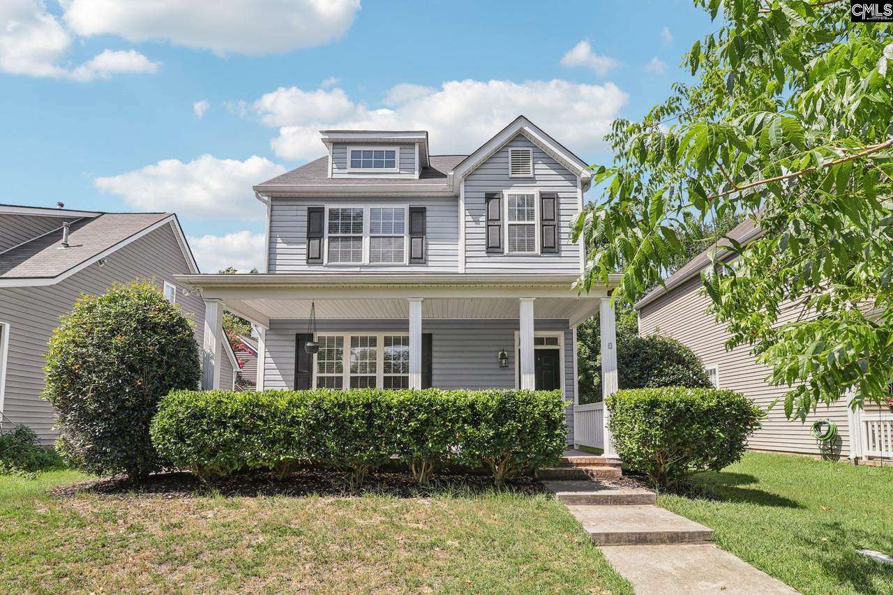 434 Chalmers Lane - Photo 1