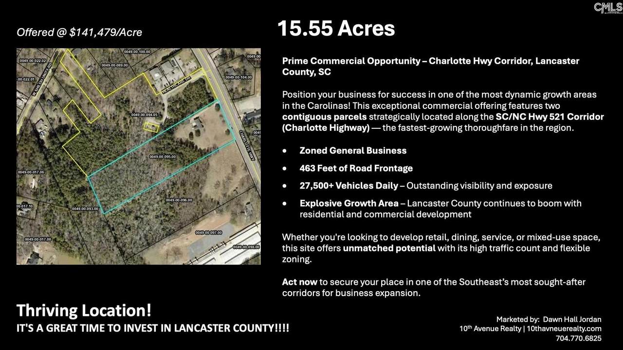 2383 Charlotte Highway - Photo 1