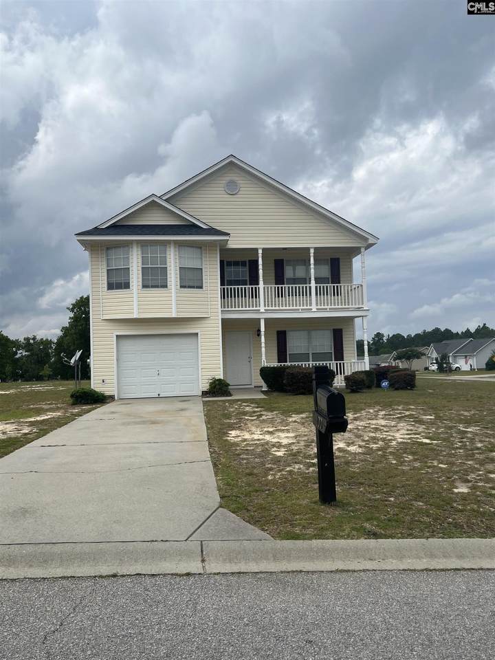 100 Battery Creek Drive - Photo 1