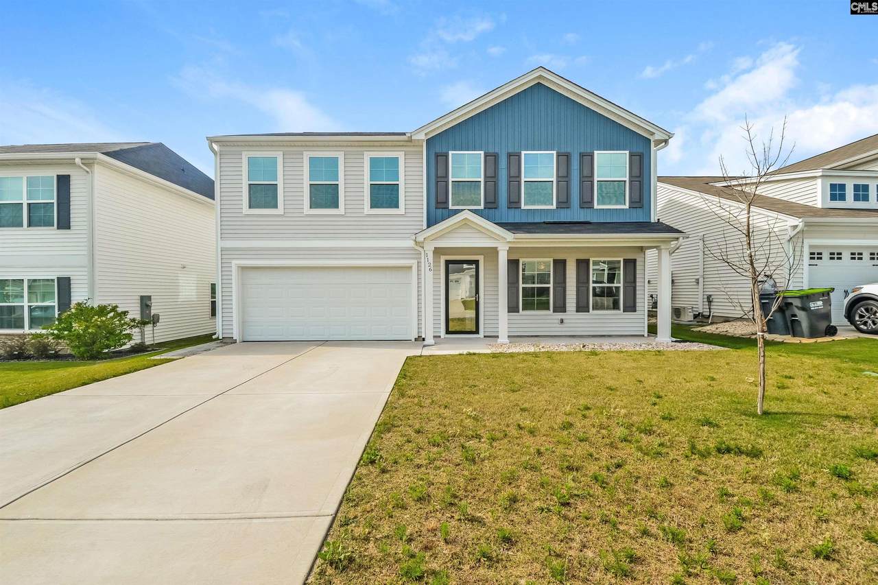 1126 Tanreall Drive - Photo 1