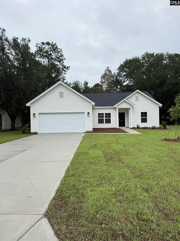 244 Harvey Lane - Photo 1