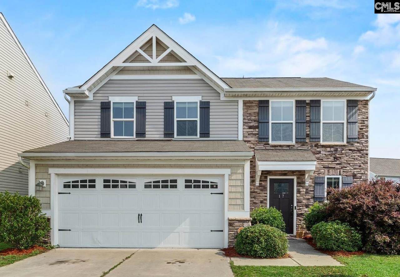 17 Cypress Cove Road - Photo 1